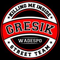 Street Team Gresik (@kstgresik) 's Twitter Profile