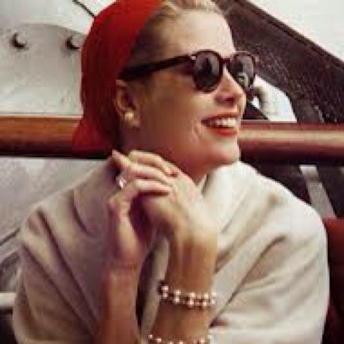 All I ask is that you treat me no differently than you would the Queen.