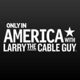 The Official @Twitter Page for #OnlyInAmerica! All New Wednesday's #OnlyInAmerica W/ @GitRDoneLarry at 9/8c. on @history! @facebook: http://t.co/1HHxGm3XMu