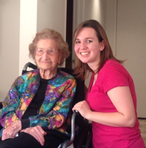 themelissaist's profile picture. 