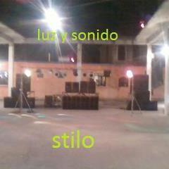 SonidoStilo's profile picture. 