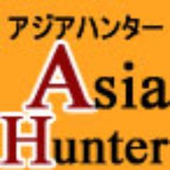 AsiaHunter_com Profile Picture