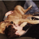 Brooke Schmidt - @4DorksInABusBTR - Twitter