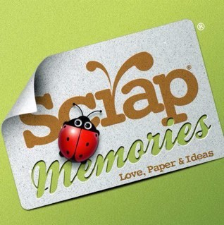 Scrap Memories