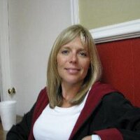 Angela Sample - @asample41 Twitter Profile Photo