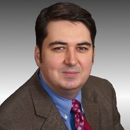 Software Craftsman, Technologist, and overall interesting dude.