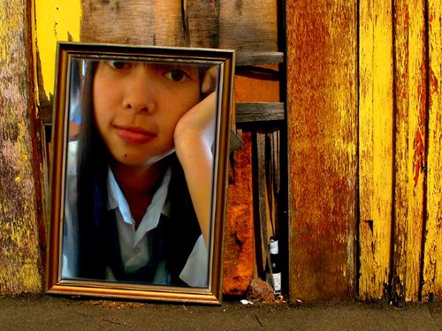 '' You should calculate the material gain in love .. but it will not be able to match the purity of love