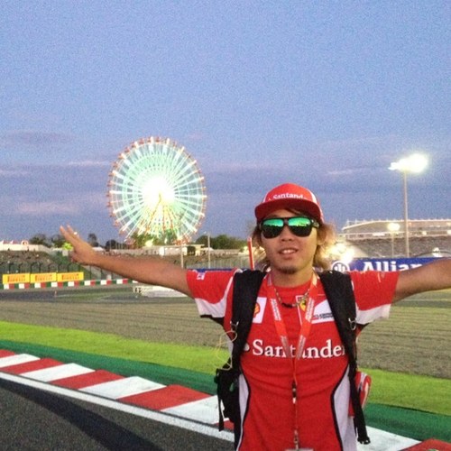 キャンピングカーを納車しました。^ ^乗り物やMotor sports好き☆愛知県在住 Twitter初心者ですが皆さんよろしくo(^_^)o
