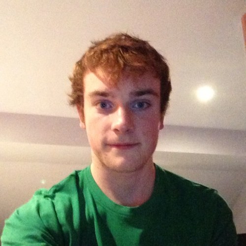 20 years old! Hull fc and Manly Sea Eagles Fan! Big fan of Ed Sheeran, Lawson and Bo Burnham!!