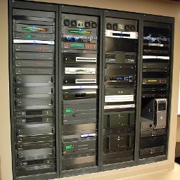 CustomLV's profile picture. Creating Custom Audio/Video Integration System for the Discerning Clientele...