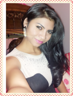 charymarcia's profile picture. 