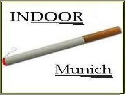 Indoormunich's profile picture. 