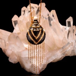 tsurajewellery's profile picture. contemporary jewellery design