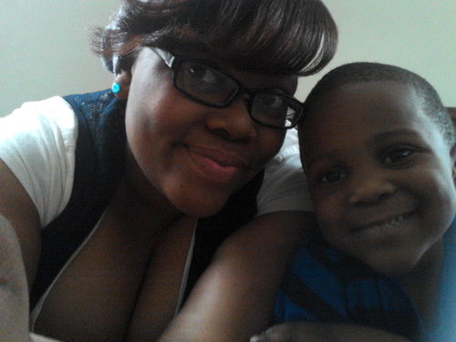 #TeamMommy #TeamAries #TeamLove #TeamNatural #TeamLightSkinned #TeamSuccessful Live By Faith, #FlexOnTheDevil. #TeamHappy :)