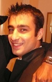 alireza8222's profile picture. 