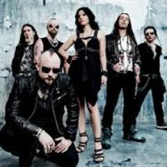 LacunaCoilRocks's profile picture. This Twitter page is for Lacuna Coil Rocks Yahoo Group 
http://t.co/KGsFMRqH