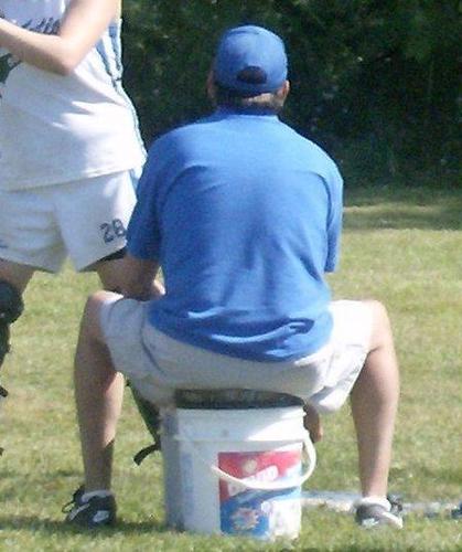 Baseball Fan, Pittsburgh