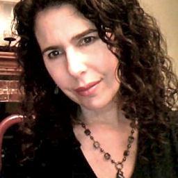 Mother, wife, jewelry designer, health enthusiast. I crave creativity, need organization, adore animals, treasure good relationships and love good food!