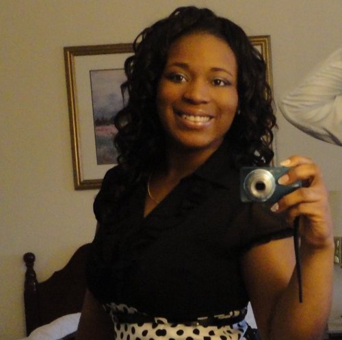 BrattyUnique_23's profile picture. (college girl). I Love Jesus. Everything is Earned Or Placed iin my life.