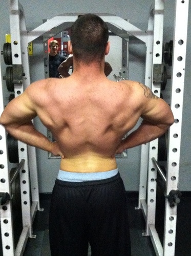 RickRdray54's profile picture. 