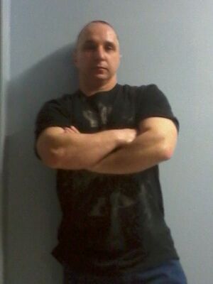 I am on a journey to find myself. I love my children unconditionally. I love working out.