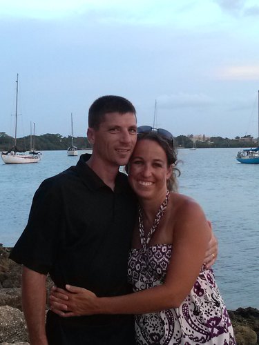 Wife & mom to 4 kids - amazing family, Biology teacher, dept head at Oak Hills HS Attitude is a little thing that makes a big difference. ~Winston Churchill