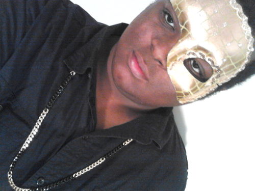 Im N0t C0cKy i Ju5T l0oOvE mYSelF #BBBH