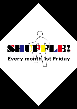 SHUFFLE!《公式》さんのプロフィール画像