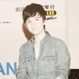 This is greyson world! @greysonchance is our king,our inspiration,and everything. we follow you back if you ask ;)