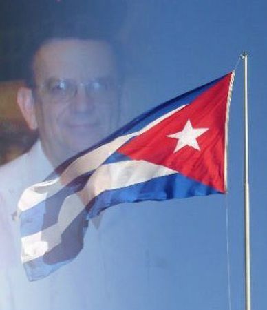Soy cubano residente en Cuba
Patriota y socialista por conviccion