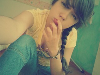 No lo se solamente hablame veraz que no soy payasa :33