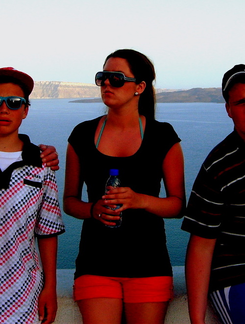 AndreaSandness's profile picture. 