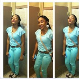 __jaayda's profile picture. 