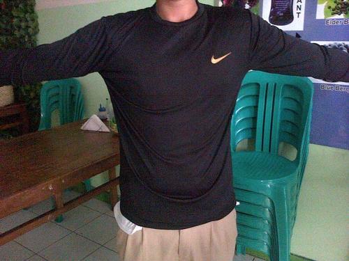 jerseyshopping's profile picture. Jual baselayer,jersey,sepatu converse | sms: 081381087975 price net: 75 free ongkir for jakarta only.