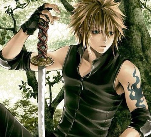 NickName: LoneWolf #Immortal #PureWereWolf i'm a werewolf  that is all #Taken by @BVBAngelVamp #RP