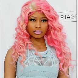 shows com nicki minaj cover  
produtora.li@bol.com.br