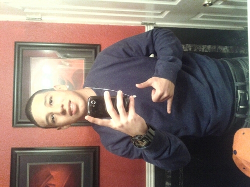 † L'Dorado Gym SpearHeads God My Family&Bianka(: †