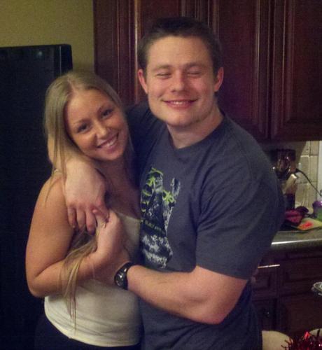 _amandafit's profile picture. Mom. Student. Love fitness. Tone it up.