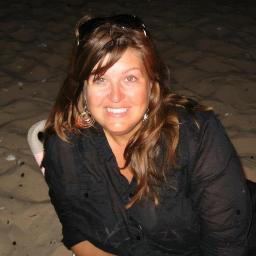National Board Certified Teacher, Middle School Science teacher, Wife and mom to two beautiful daughters