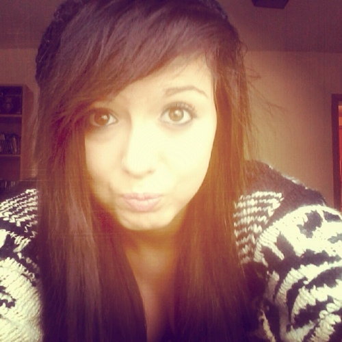 JadeMaslowEPA's profile picture. Wizard *_*