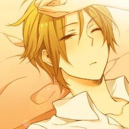 Official Anime RP of @AnimeRP_INA | animanga lovers • dandere | seperempat OOC | @: follback
