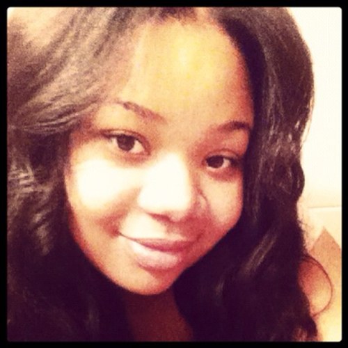 MsKnox Profile Picture