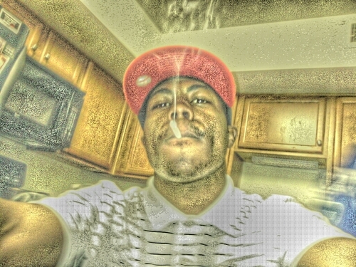 If money talk the whole world bouta hear me out