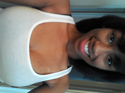 SUMMthing_BADD's profile picture. Born stunning! ✨ .✌❤ BUT Gauranteed success