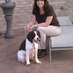 Ronda (@rkvolkman) Twitter profile photo