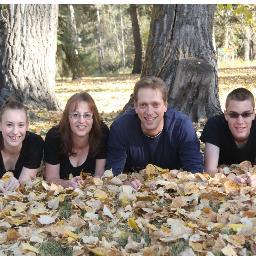 tsueday's profile picture. Before you ask, yes.  I am married to THE Tim Day of 95.5 CKGY.  Wife, mother, daughter, friend, now what?