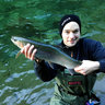 Rkellyy's profile picture. Fishing guide for Queen Charlotte lodge...addicted to everything MMA and the Detroit Red Wings