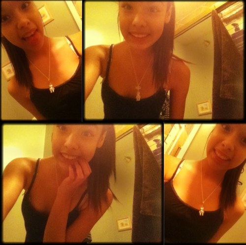 - if you follow me , ill follow you backkC: ❤