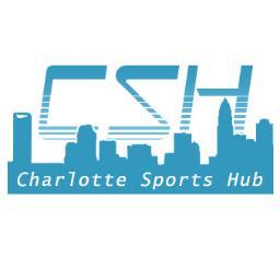 cltsportshub's profile picture. Opinionated news, views, profiles and reaction to pro & college sports in Charlotte, NC and the Carolinas. From the @Panthers to the @Hornets.
