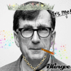 LatourSwag's profile picture. @latourbot + #swag: an attempt to approximate @10rdben in bot form. Tweets every 2 hours. By @tinysubversions.